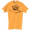 Adult Essential Short Sleeve T-Shirt Thumbnail