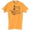 Adult Essential Short Sleeve T-Shirt Thumbnail