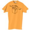 Adult Essential Short Sleeve T-Shirt Thumbnail