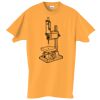 Adult Essential Short Sleeve T-Shirt Thumbnail