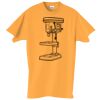 Adult Essential Short Sleeve T-Shirt Thumbnail