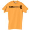 Adult Essential Short Sleeve T-Shirt Thumbnail