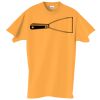 Adult Essential Short Sleeve T-Shirt Thumbnail