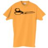 Adult Essential Short Sleeve T-Shirt Thumbnail