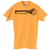 Adult Essential Short Sleeve T-Shirt Thumbnail