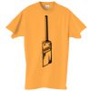 Adult Essential Short Sleeve T-Shirt Thumbnail