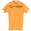Adult Essential Short Sleeve T-Shirt Thumbnail