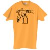Adult Essential Short Sleeve T-Shirt Thumbnail