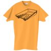 Adult Essential Short Sleeve T-Shirt Thumbnail