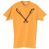 Adult Essential Short Sleeve T-Shirt Thumbnail