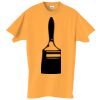 Adult Essential Short Sleeve T-Shirt Thumbnail