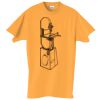 Adult Essential Short Sleeve T-Shirt Thumbnail