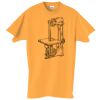 Adult Essential Short Sleeve T-Shirt Thumbnail