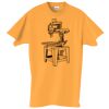 Adult Essential Short Sleeve T-Shirt Thumbnail