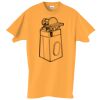 Adult Essential Short Sleeve T-Shirt Thumbnail