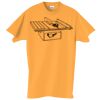 Adult Essential Short Sleeve T-Shirt Thumbnail