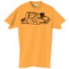Adult Essential Short Sleeve T-Shirt Thumbnail
