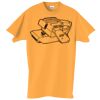 Adult Essential Short Sleeve T-Shirt Thumbnail