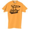 Adult Essential Short Sleeve T-Shirt Thumbnail