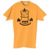 Adult Essential Short Sleeve T-Shirt Thumbnail