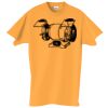 Adult Essential Short Sleeve T-Shirt Thumbnail