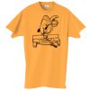Adult Essential Short Sleeve T-Shirt Thumbnail