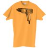 Adult Essential Short Sleeve T-Shirt Thumbnail