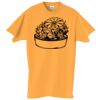 Adult Essential Short Sleeve T-Shirt Thumbnail