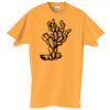 Adult Essential Short Sleeve T-Shirt Thumbnail
