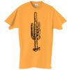 Adult Essential Short Sleeve T-Shirt Thumbnail