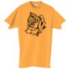 Adult Essential Short Sleeve T-Shirt Thumbnail