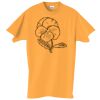 Adult Essential Short Sleeve T-Shirt Thumbnail