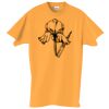 Adult Essential Short Sleeve T-Shirt Thumbnail