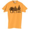 Adult Essential Short Sleeve T-Shirt Thumbnail