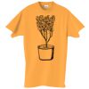 Adult Essential Short Sleeve T-Shirt Thumbnail