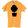 Adult Essential Short Sleeve T-Shirt Thumbnail
