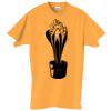 Adult Essential Short Sleeve T-Shirt Thumbnail