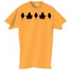 Adult Essential Short Sleeve T-Shirt Thumbnail