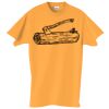 Adult Essential Short Sleeve T-Shirt Thumbnail