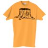 Adult Essential Short Sleeve T-Shirt Thumbnail