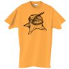 Adult Essential Short Sleeve T-Shirt Thumbnail