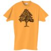 Adult Essential Short Sleeve T-Shirt Thumbnail