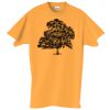 Adult Essential Short Sleeve T-Shirt Thumbnail