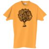 Adult Essential Short Sleeve T-Shirt Thumbnail