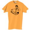 Adult Essential Short Sleeve T-Shirt Thumbnail