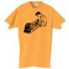 Adult Essential Short Sleeve T-Shirt Thumbnail