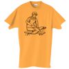 Adult Essential Short Sleeve T-Shirt Thumbnail