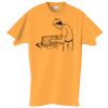 Adult Essential Short Sleeve T-Shirt Thumbnail