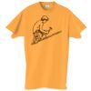 Adult Essential Short Sleeve T-Shirt Thumbnail