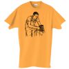 Adult Essential Short Sleeve T-Shirt Thumbnail